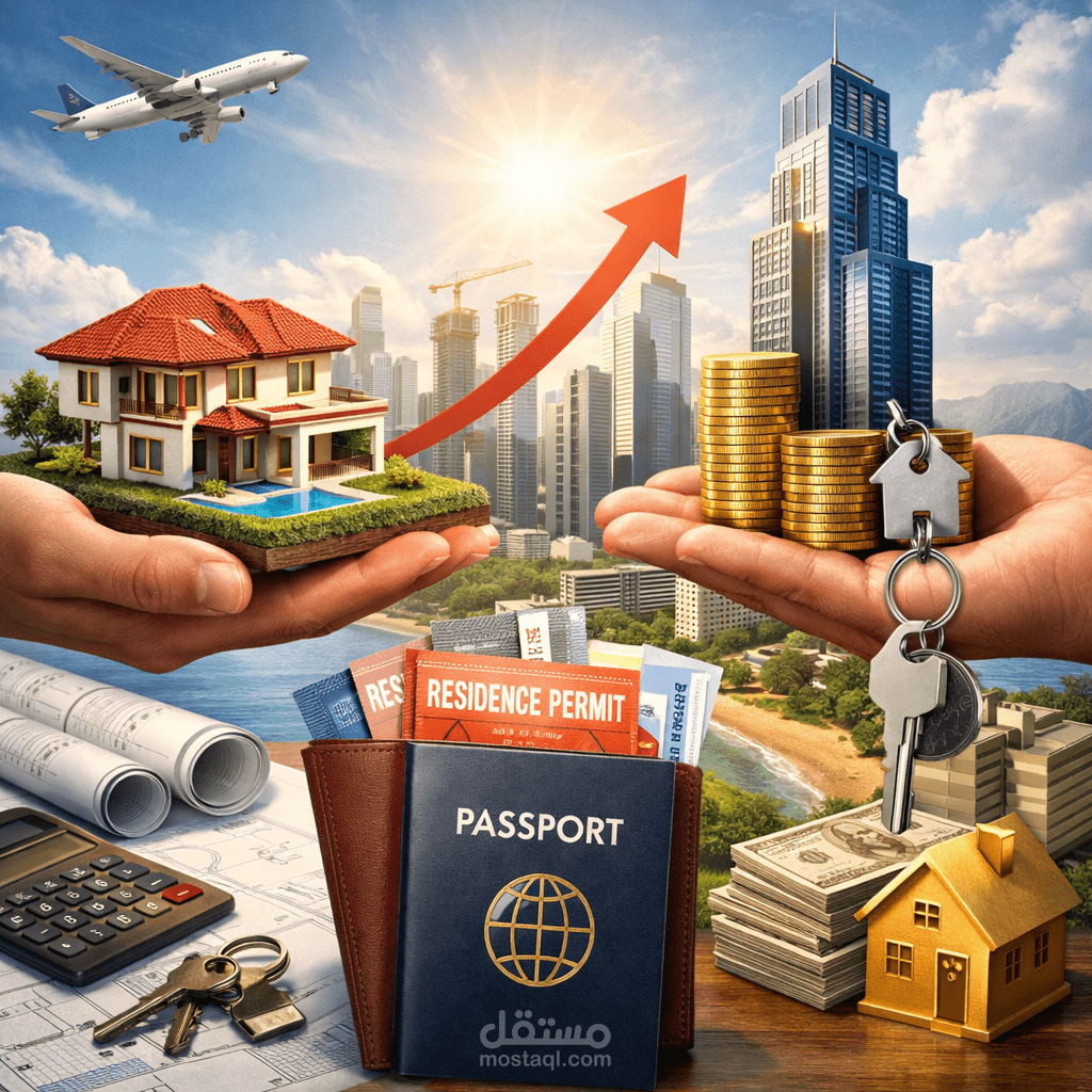 استراتيجية المحتوى الرقمي تحليل الوضع الرقمي وخطة التطوير ل شركة اقامات