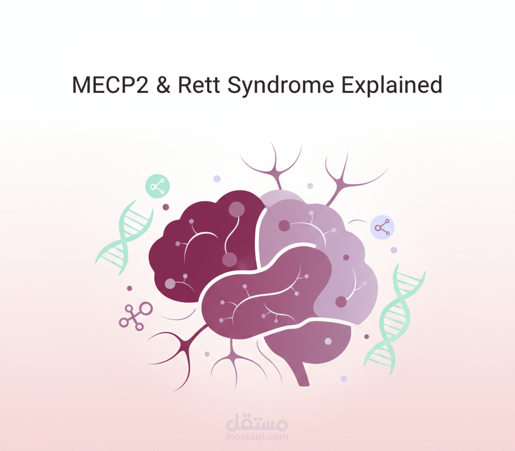How Mutations in the MECP2 Gene Lead to Rett Syndrome: A Patient‑Friendly Explanation