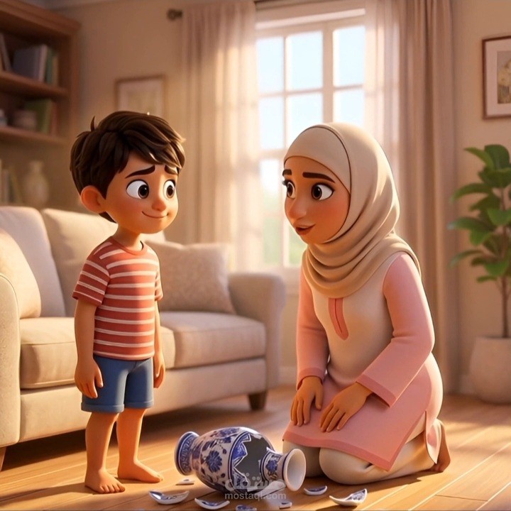 أهمية الصدق