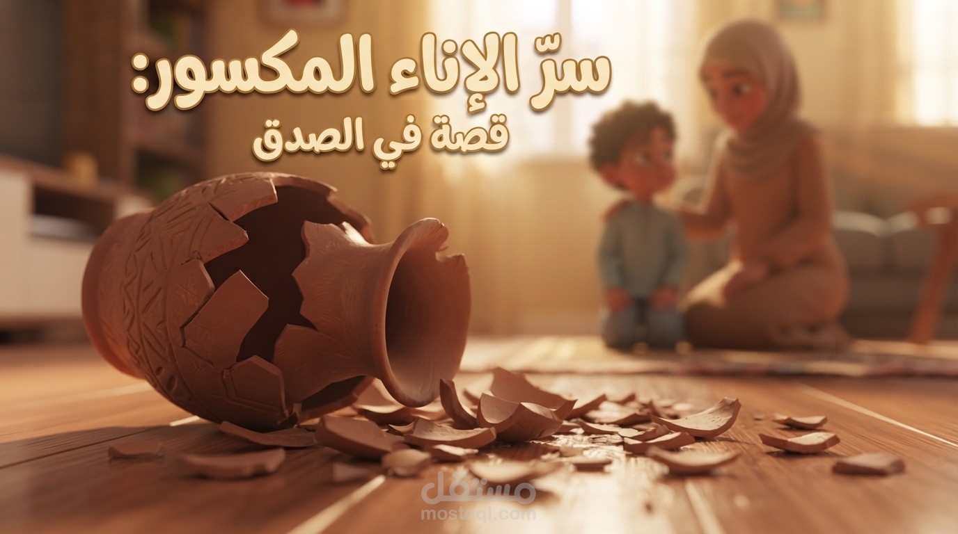 تأليف وتصميم كتاب قصصي تفاعلي للأطفال (Heyzine Flipbook)