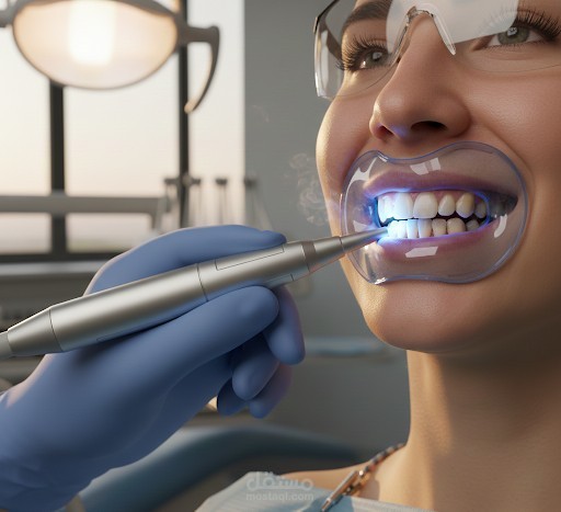 إنتاج ريلز إحترافية لعيادات الأسنان والتجميل  تحويل المشاهدات إلى حجوزات