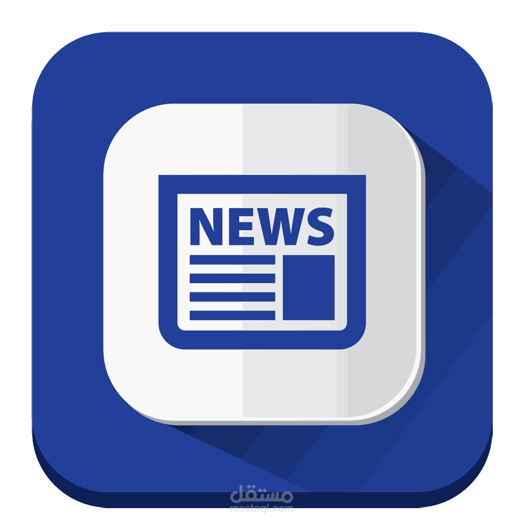 mini news app