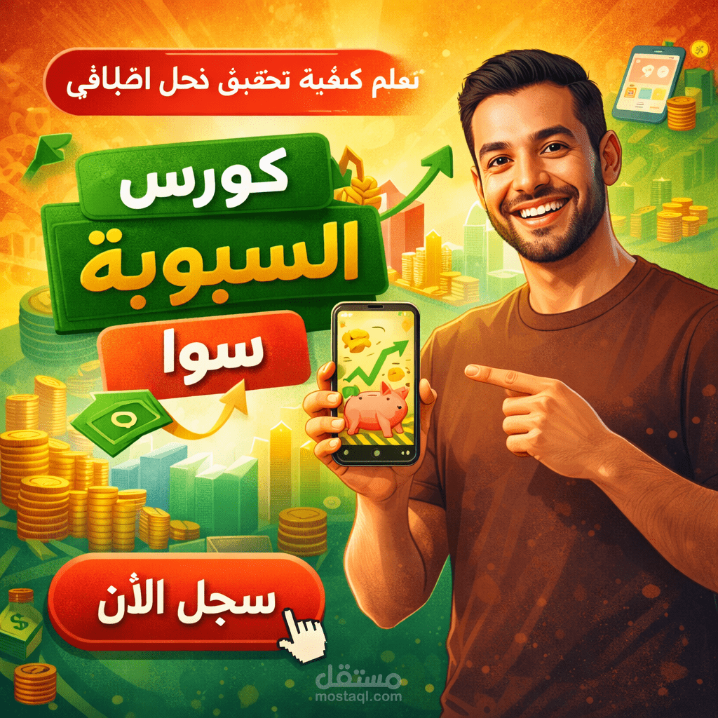 فيديو عن كورس السبوبه سوا