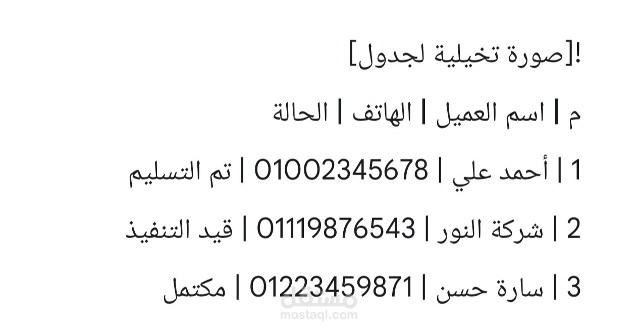نظام كاشير و اداره مبيعات متكامل