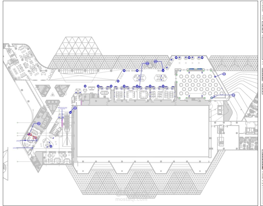 مشروع هيلتون الرياض
