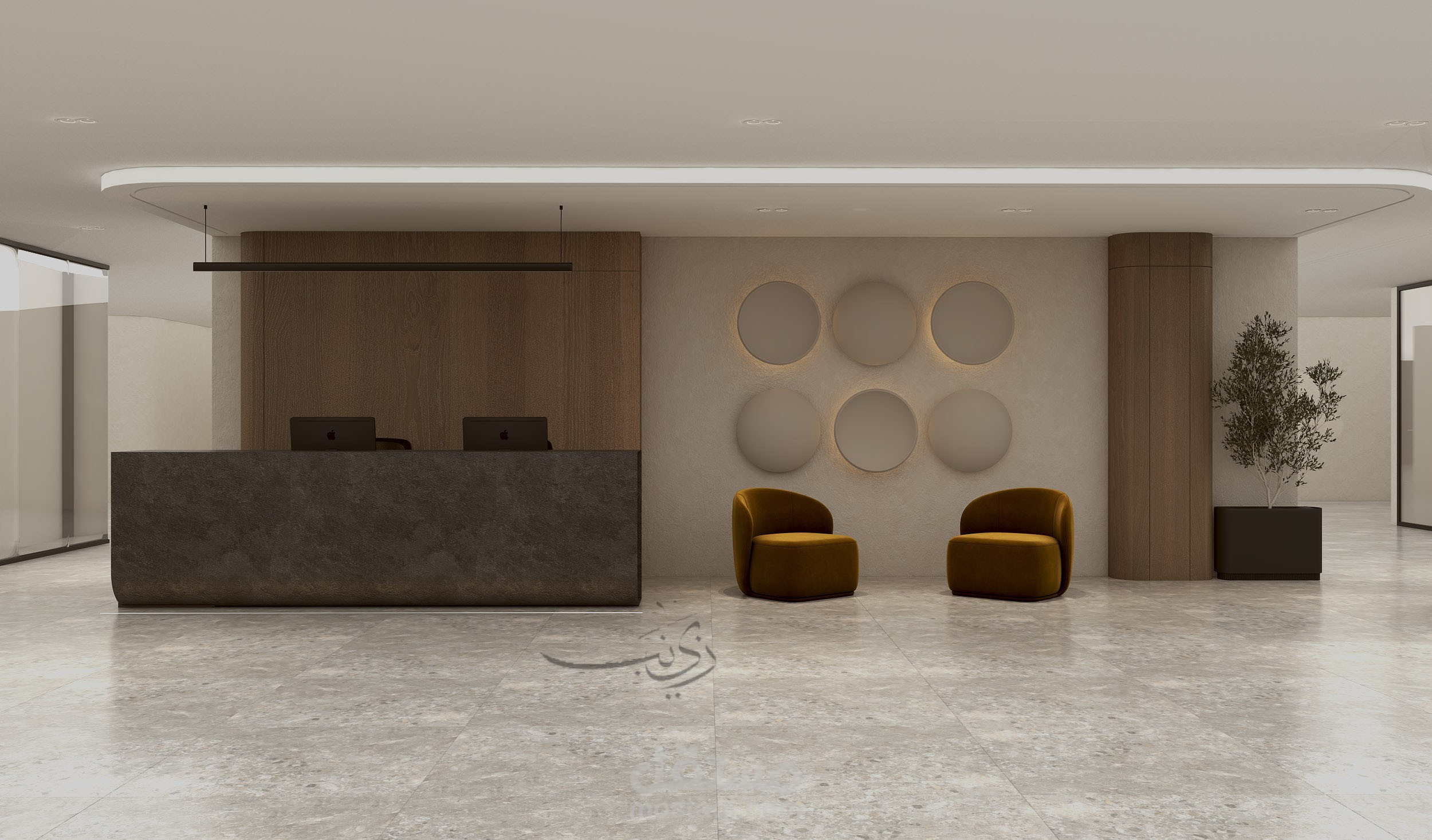Workspace ,.