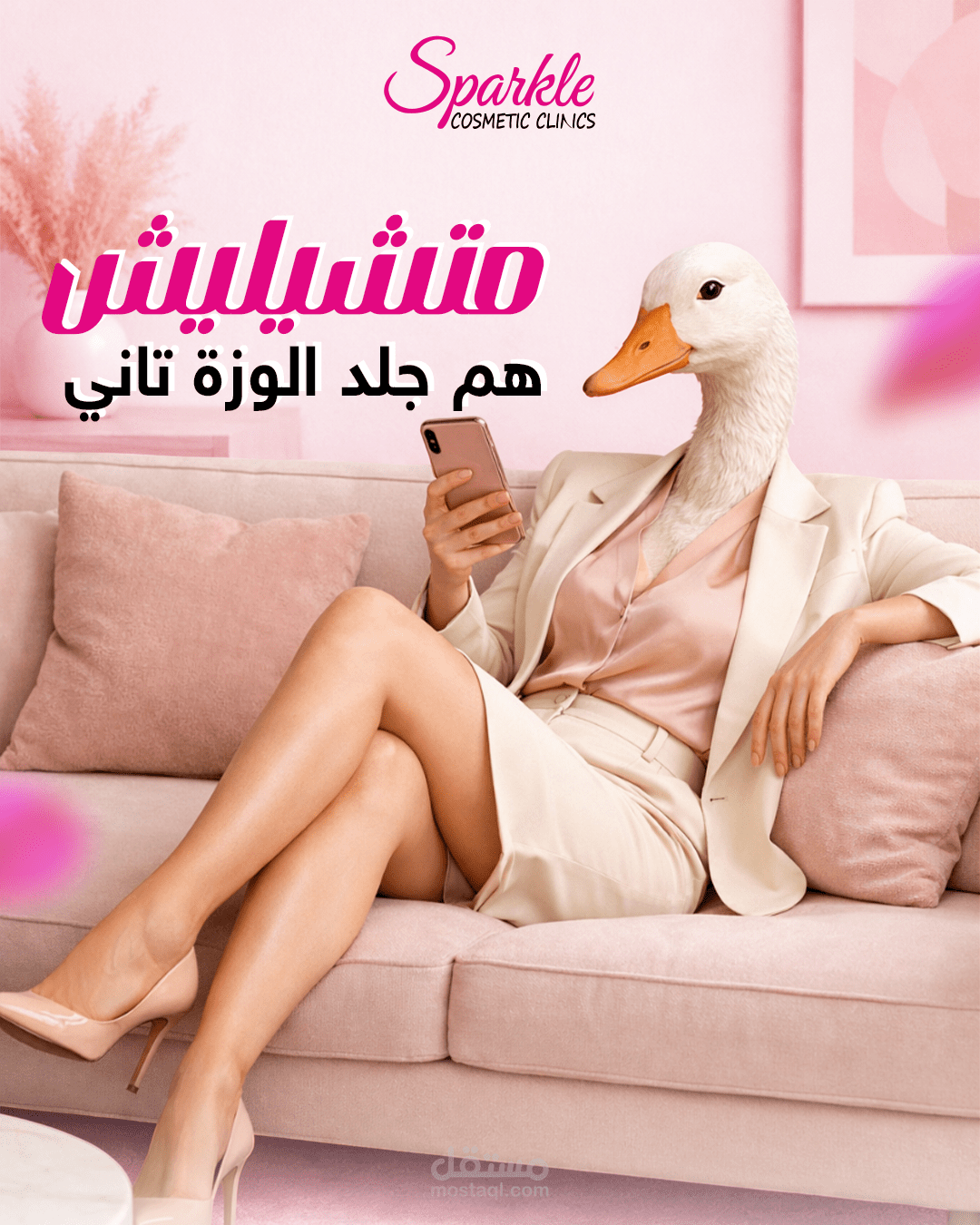 تصميم سوشيال ميديا