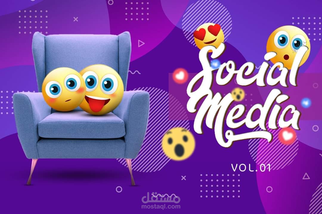 Social media Design's