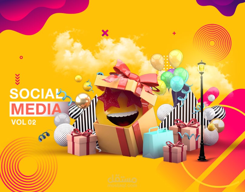 Social media Design's