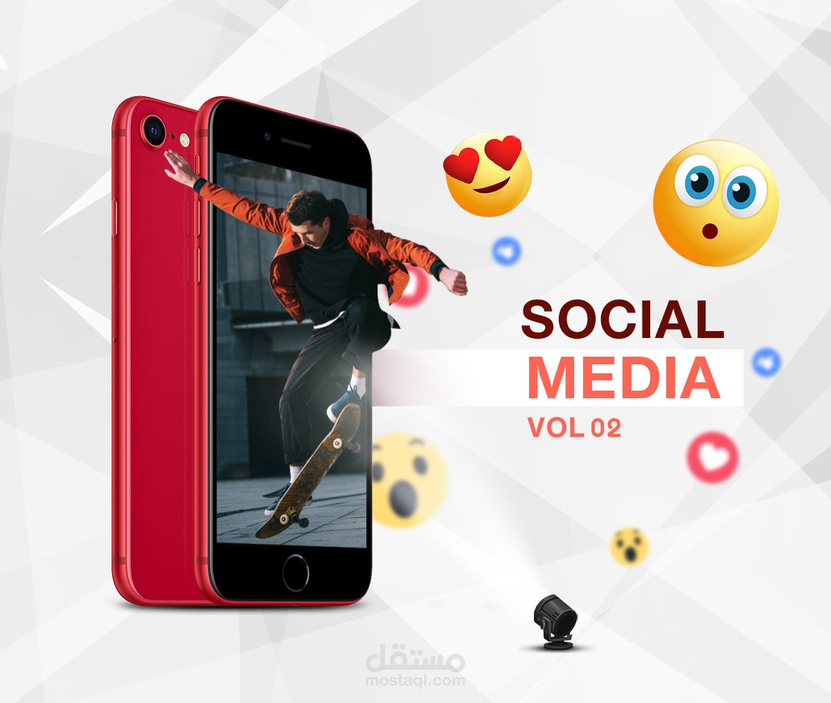Social media Design's