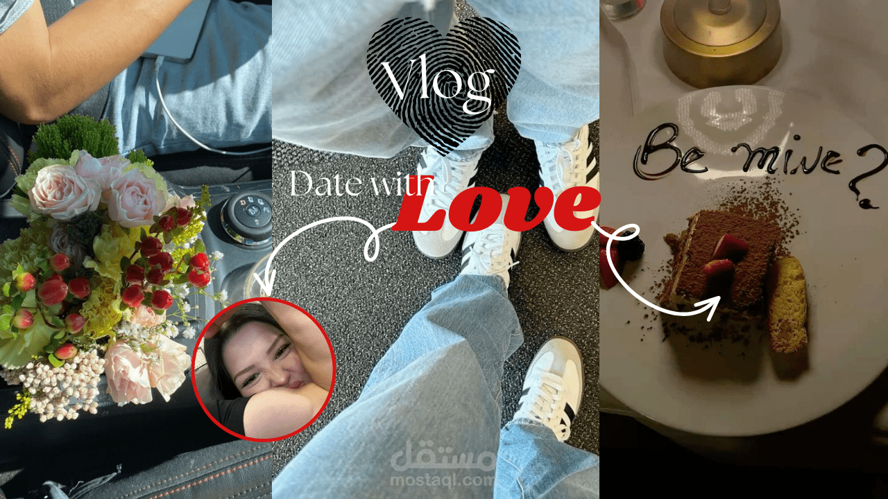 تصميم Thumbnail يوتيوب جذاب بأسلوب عصري يزيد نسبة المشاهدات