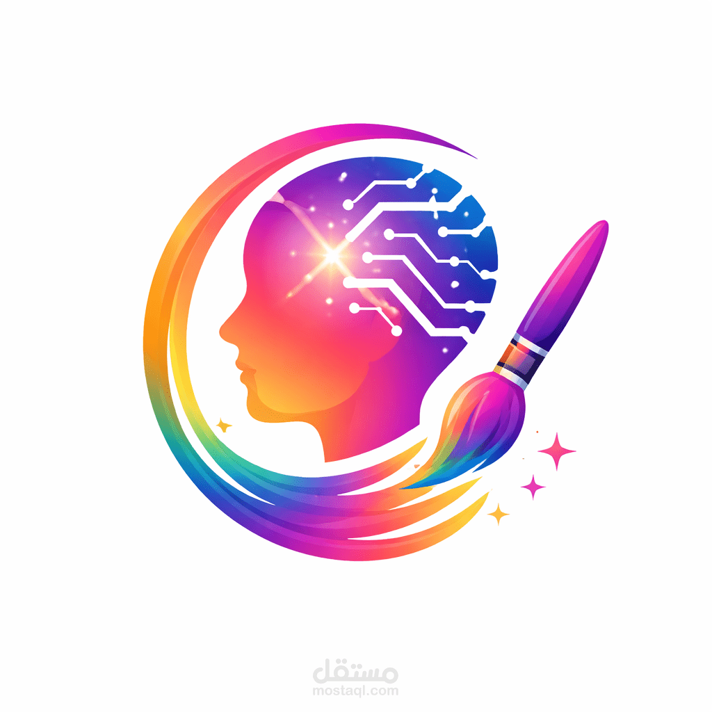 تصميم صور بالذكاء الاصطناعي بجودة عالية واحترافية