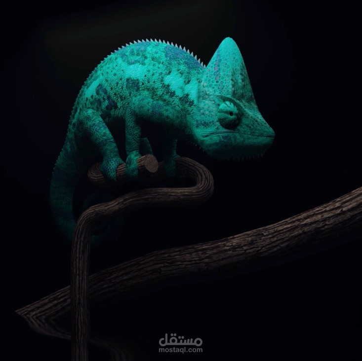 Chameleon