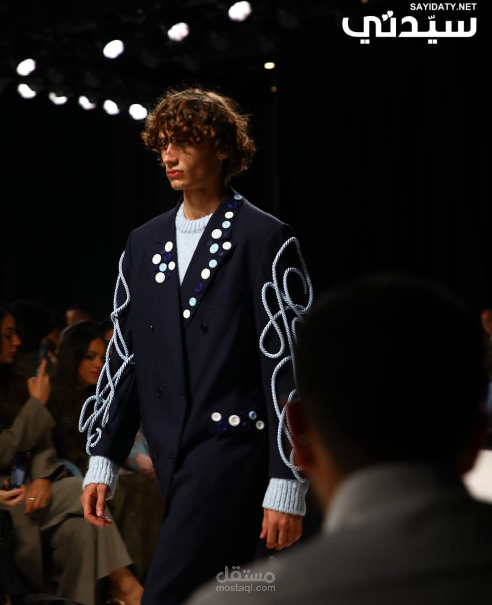 Riyadh Fashion Week 2024