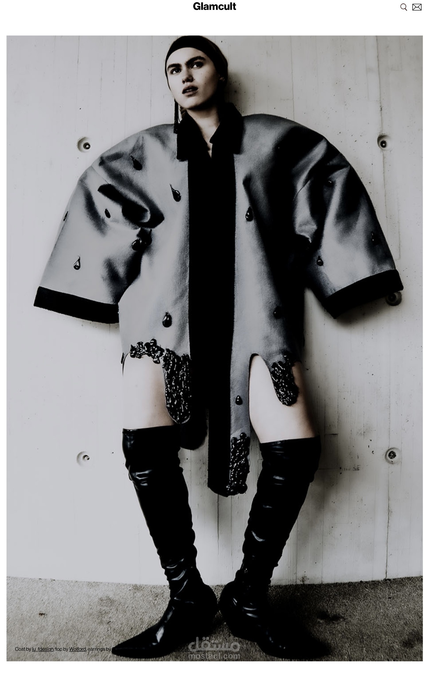 Venom Collection A/W 22/23