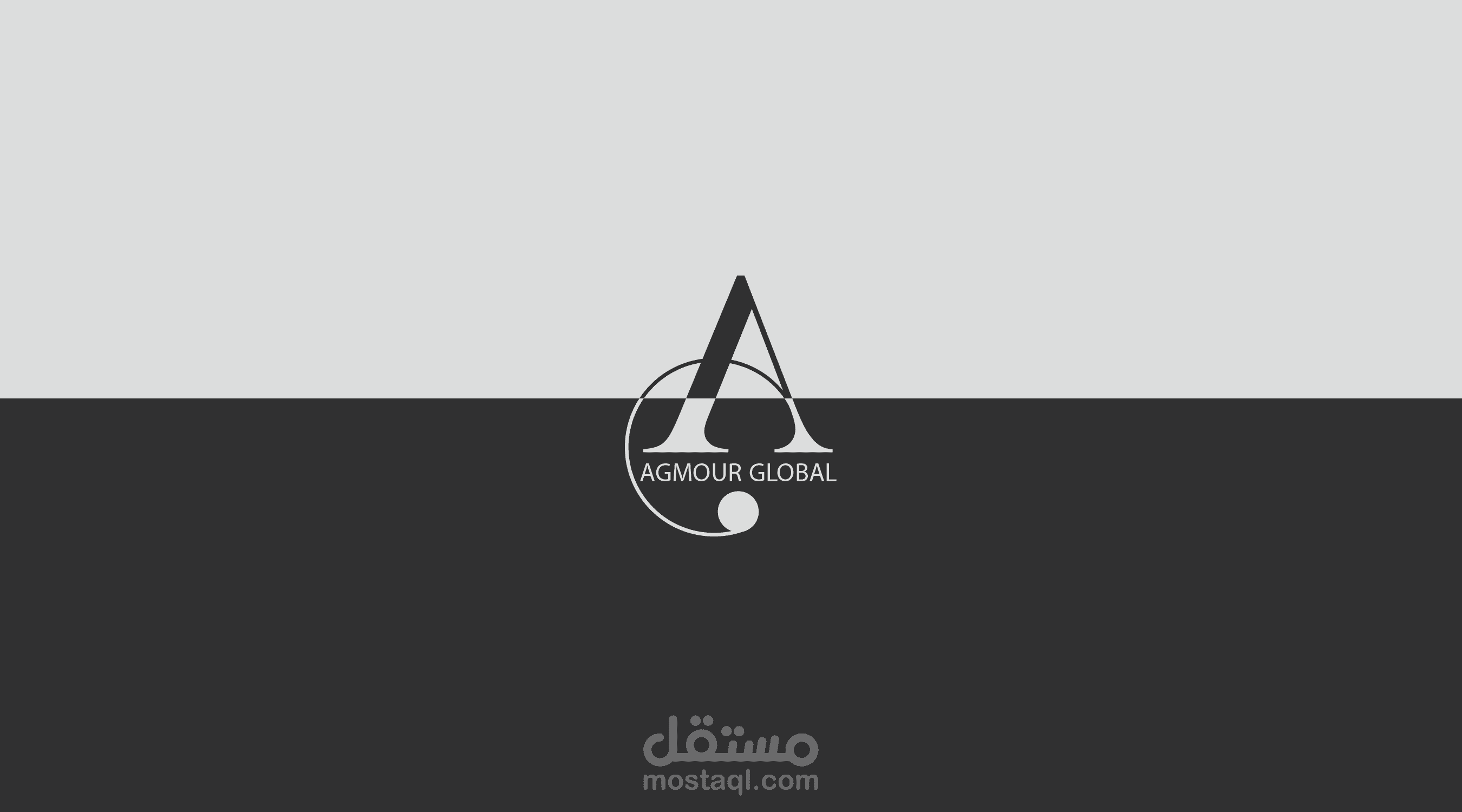 تصميم شعار لشركة إستثمارية في ماليزيا