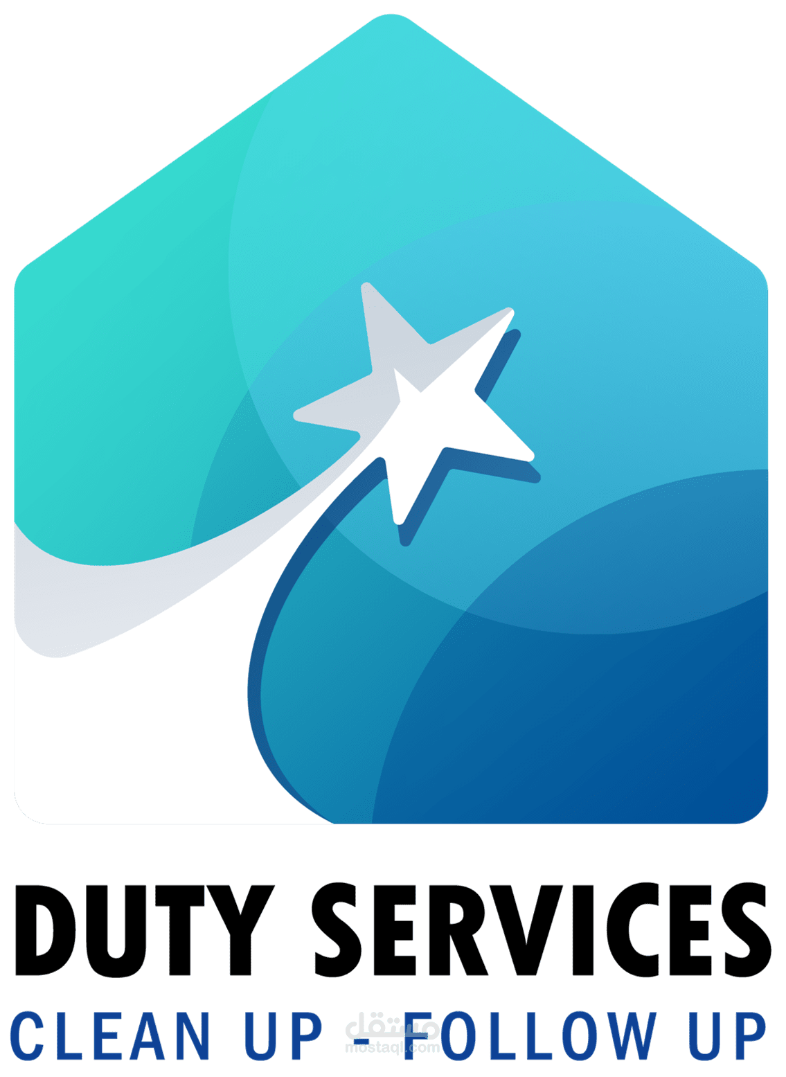 Logo and E-Commerce Platform