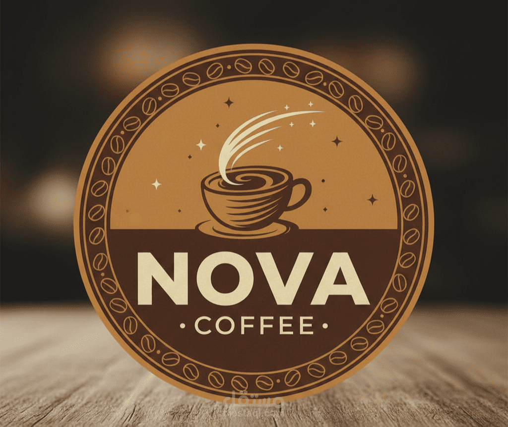 مقهي للشباب