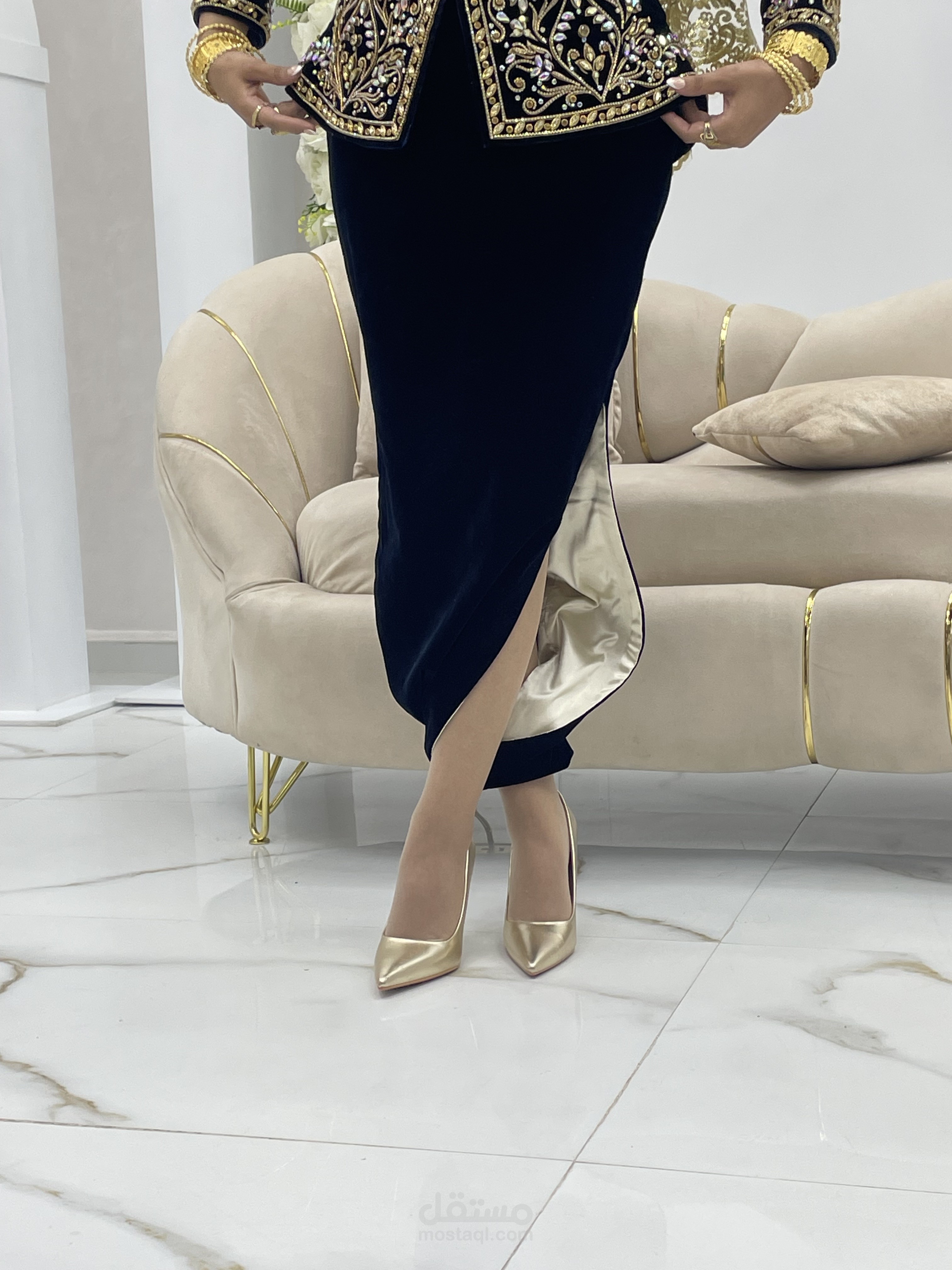 تصميم فيديو لنشر على تيك توك