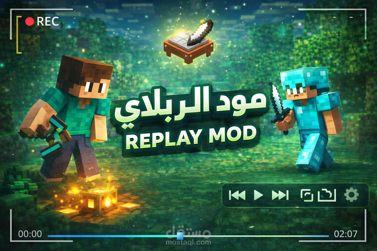 ملحقات مونتاج