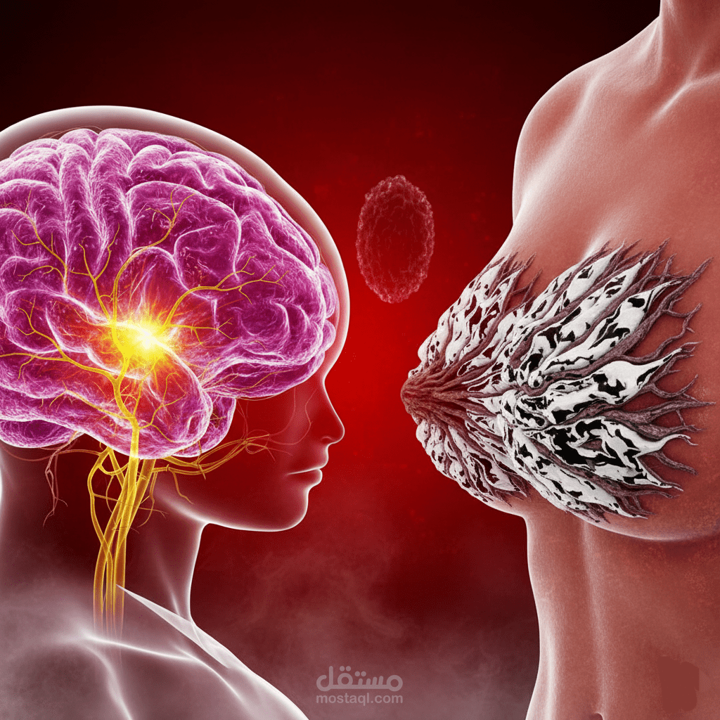 مرض المستقبل..