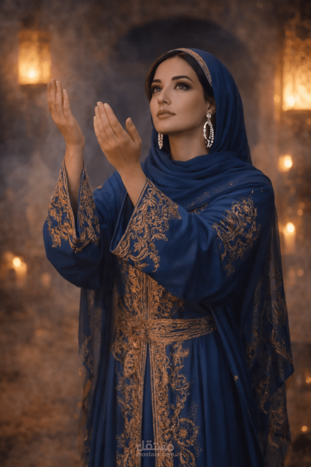 مونتاج فيديو قصير احترافي – CapCut – TikTok & Reels