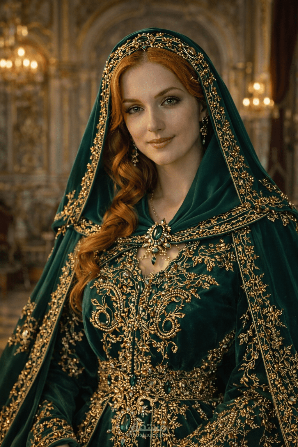 تصميم فيديو إعلاني إبداعي لصندوق هدية بأسلوب بصري جذاب