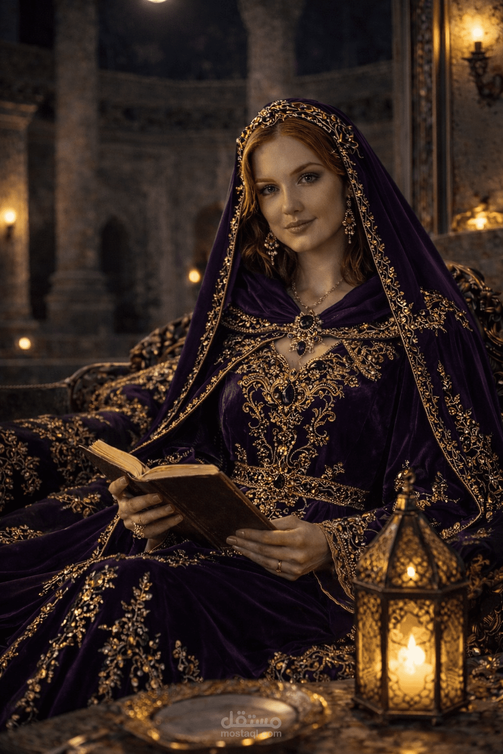 قصة السقوط في البئر | رسالة وعبرة مؤثرة