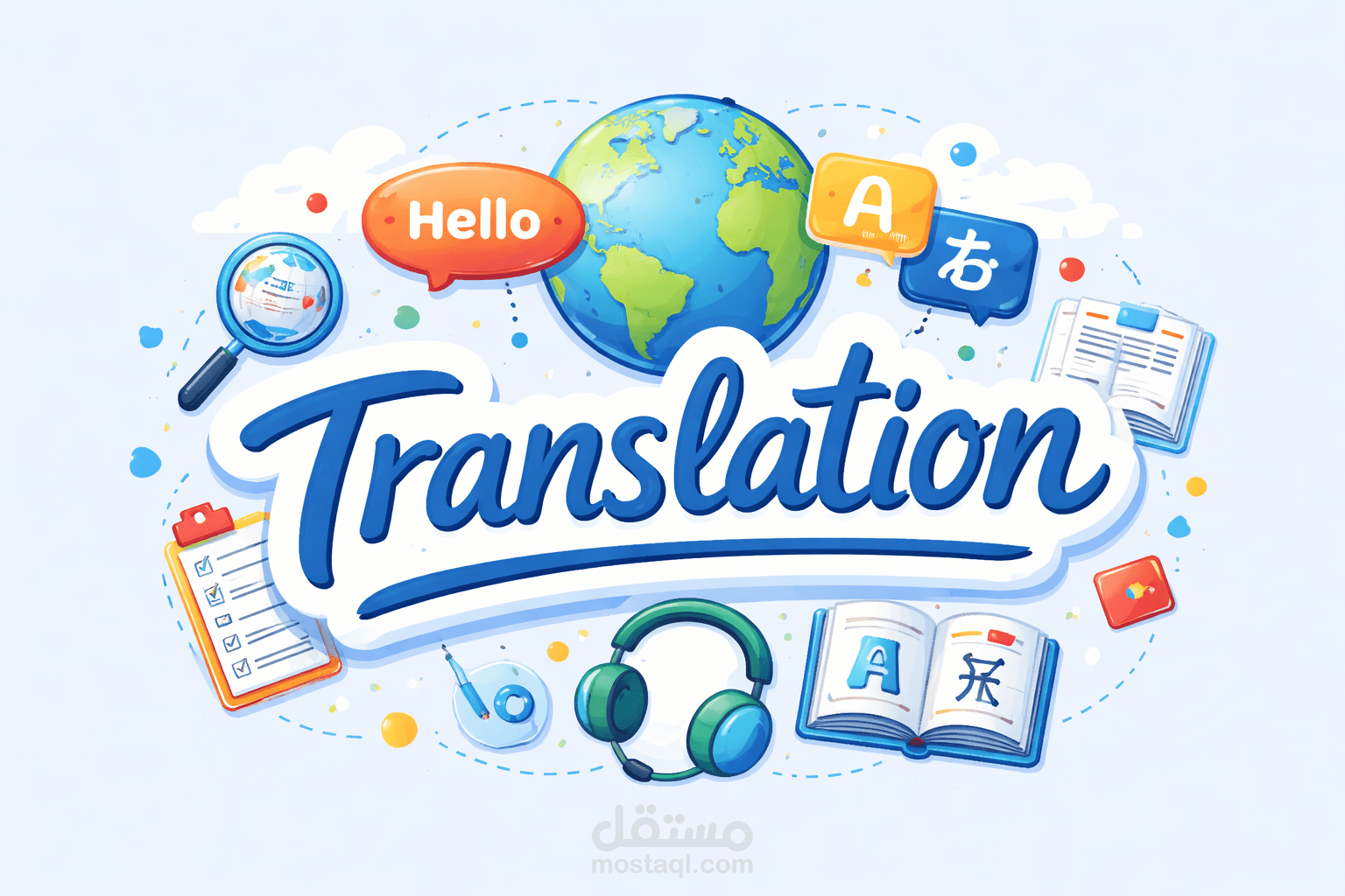 ترجمه تسويقيه بسيطه و هادفه