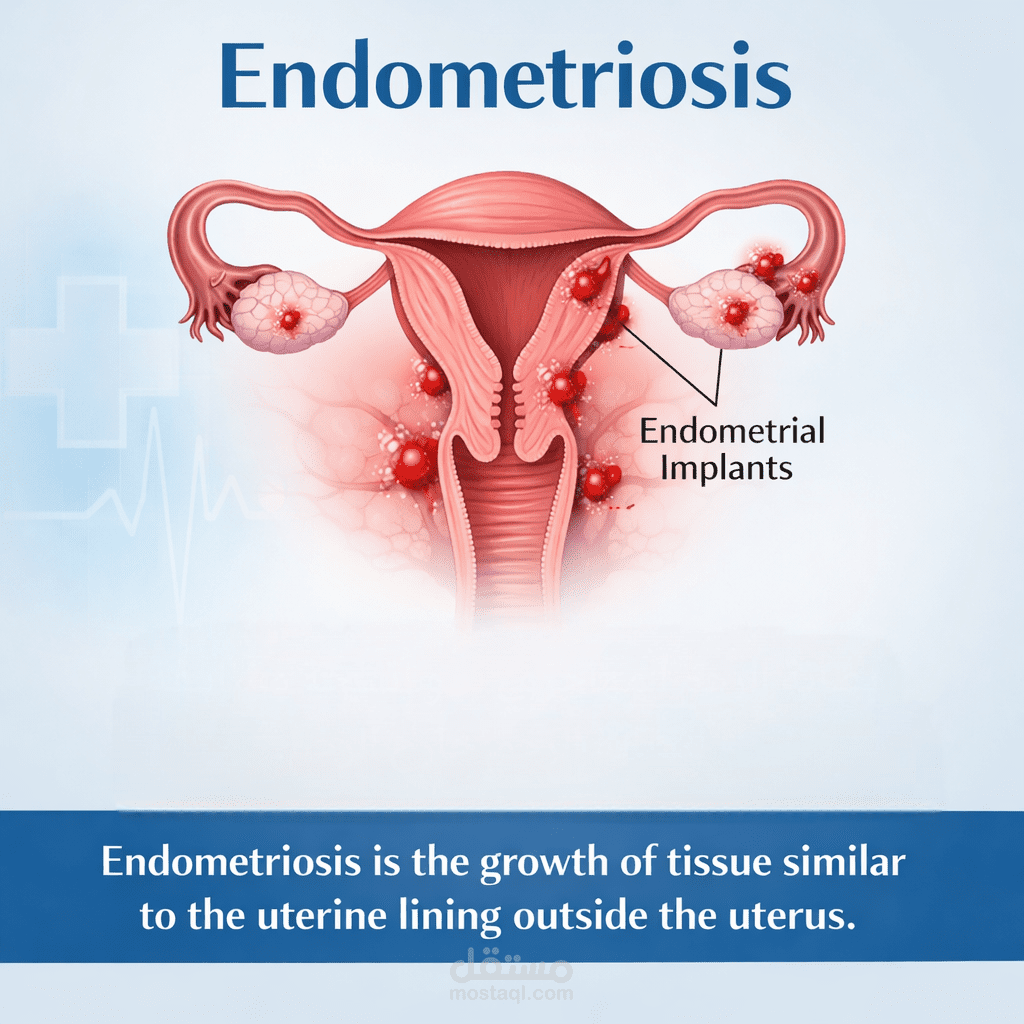 نص طبي عن بعض الأمراض الغير شائعه