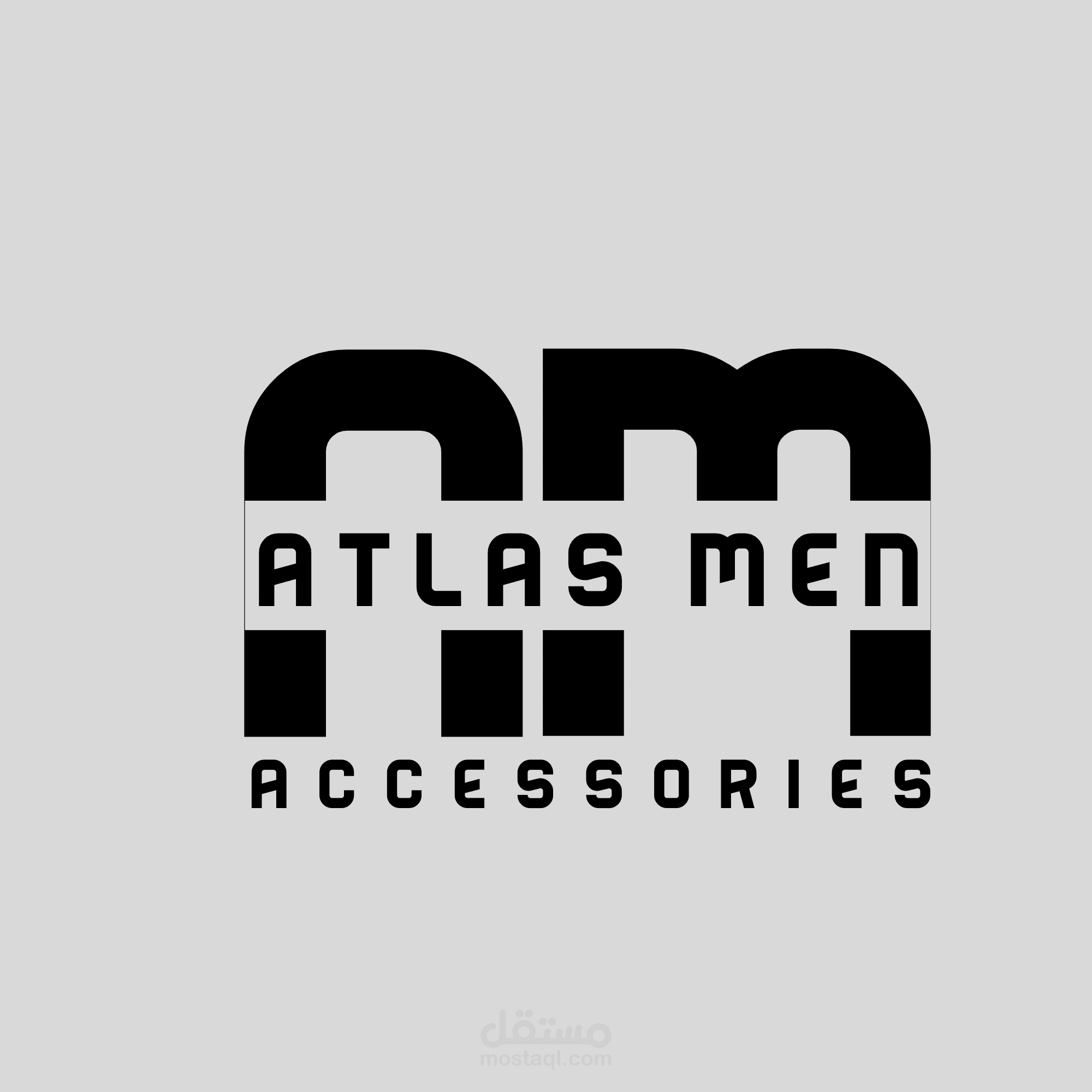ATLAS MEN متجر انسغرةم للاكسسوارات الرجالي