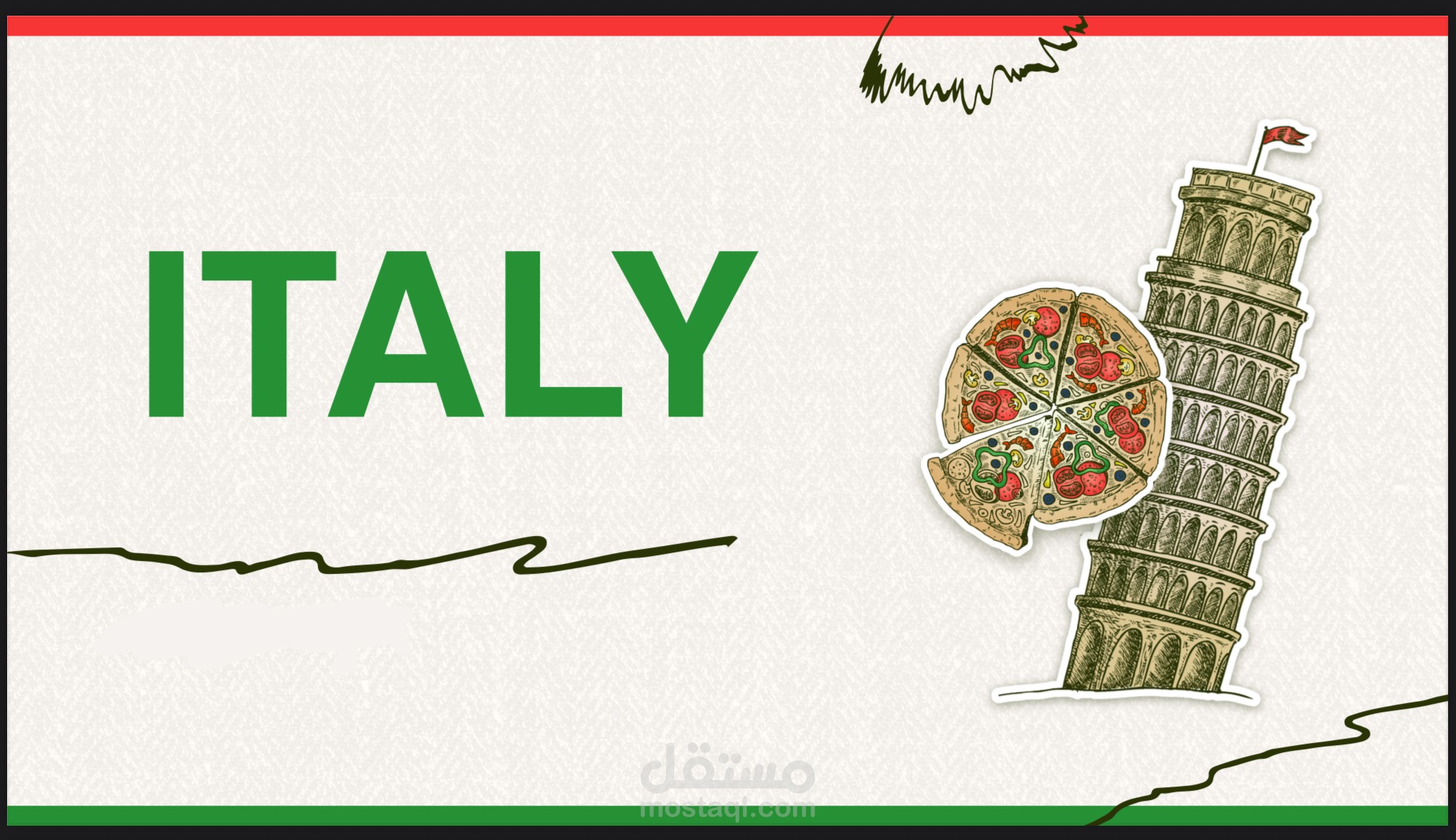 Italian Culture Presentation