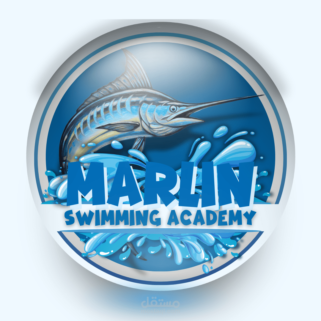 تصميم شعار احترافى وهوية بصرية