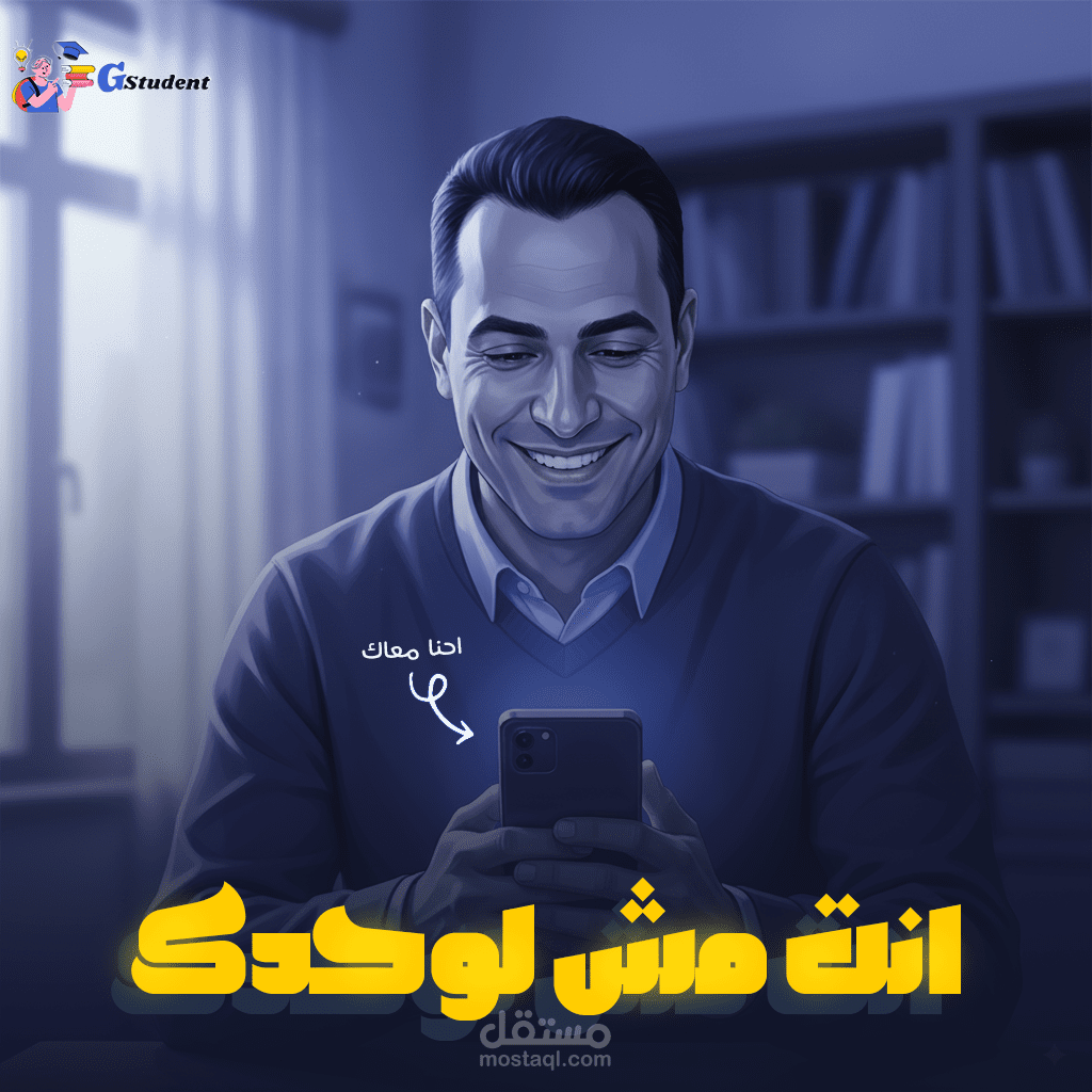 تصميمات سوشيال ميديا تسويقيه لشركه ناشئه