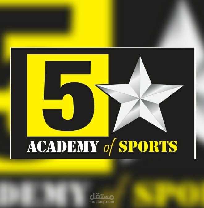 ادارة السوشيال ميديا -Five Stars