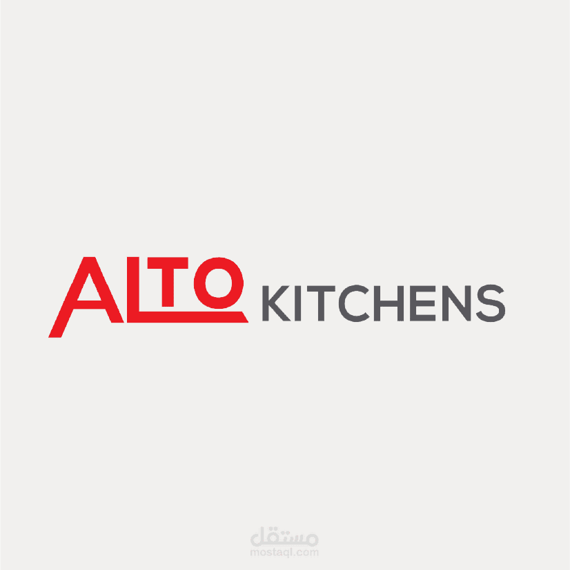 منشورات،تصاميم،فيديوهات،اعلانات - Alto Kitchens