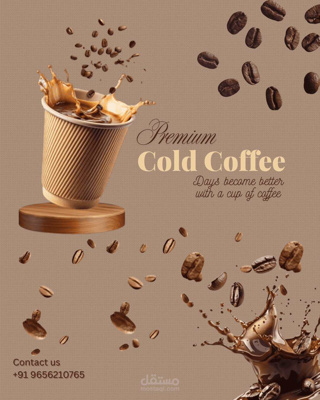 Poster of Coffee
