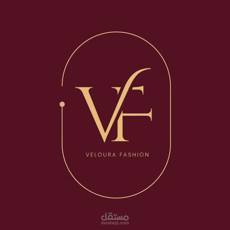 Logo of Veloura Fashion