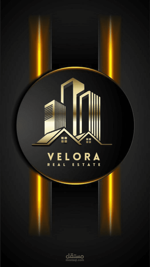 Logo of Velora Real Estate