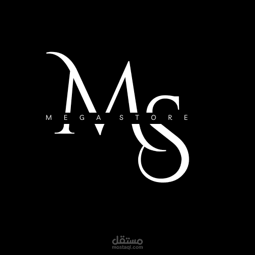 Logo of Mega Store