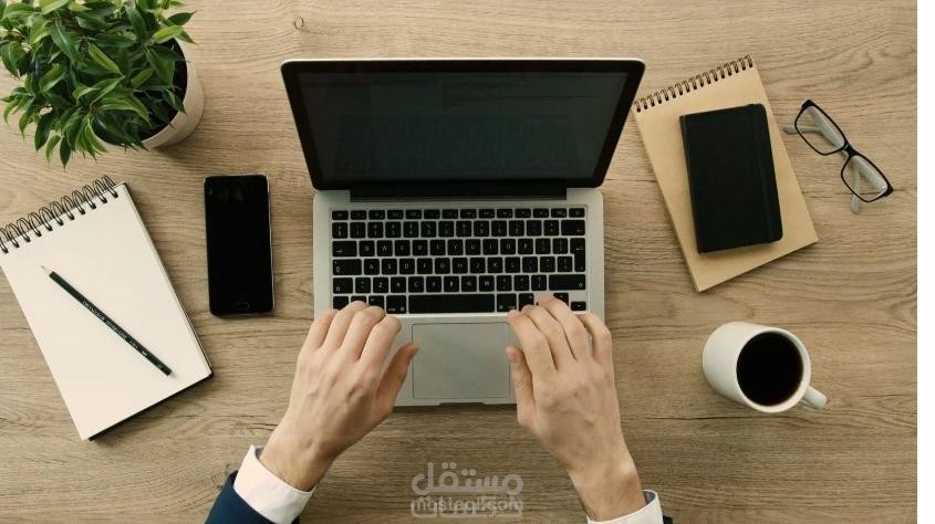 خدمة إعداد الأبحاث والتقارير العلمية والتقنية باللغتين