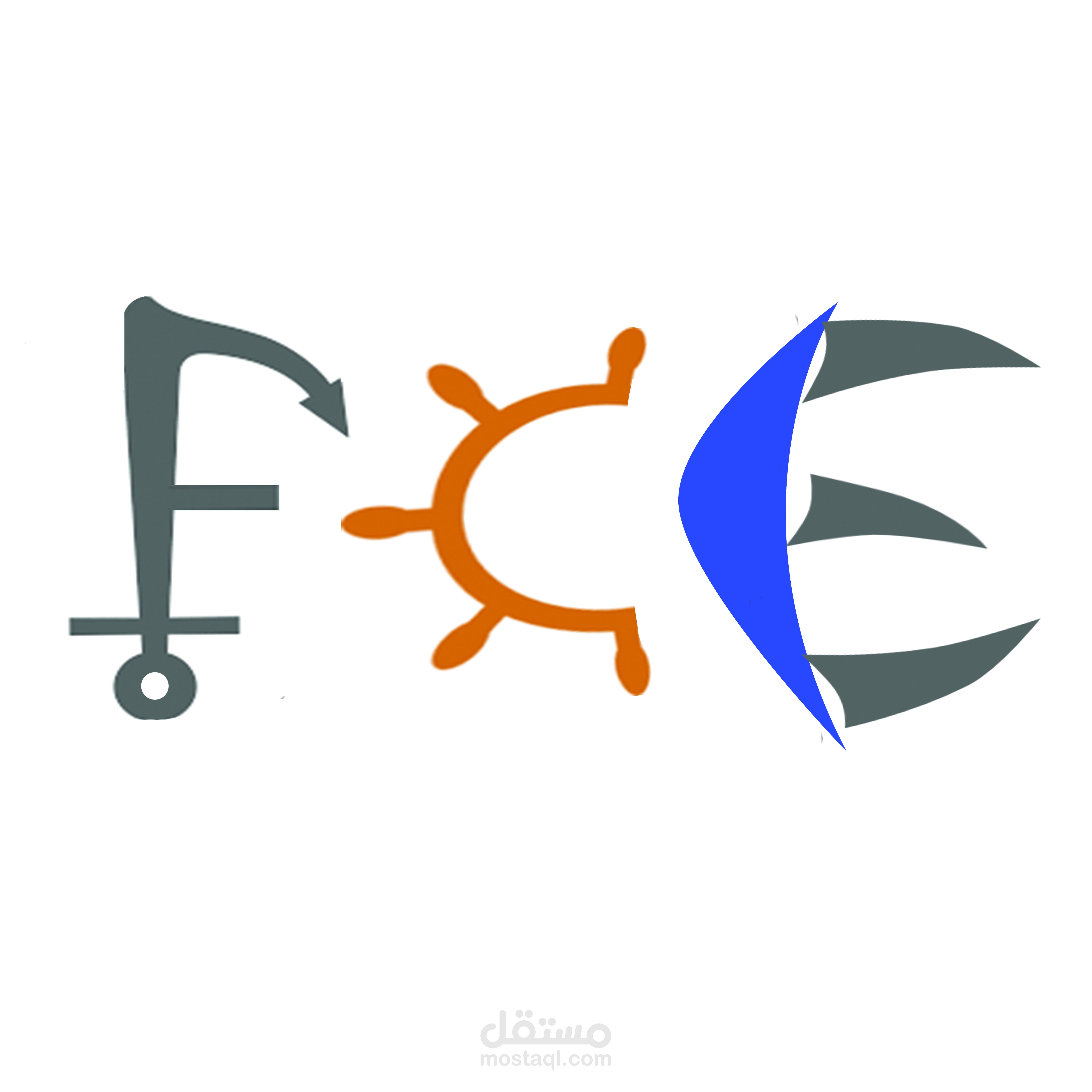 تصميم لوجو