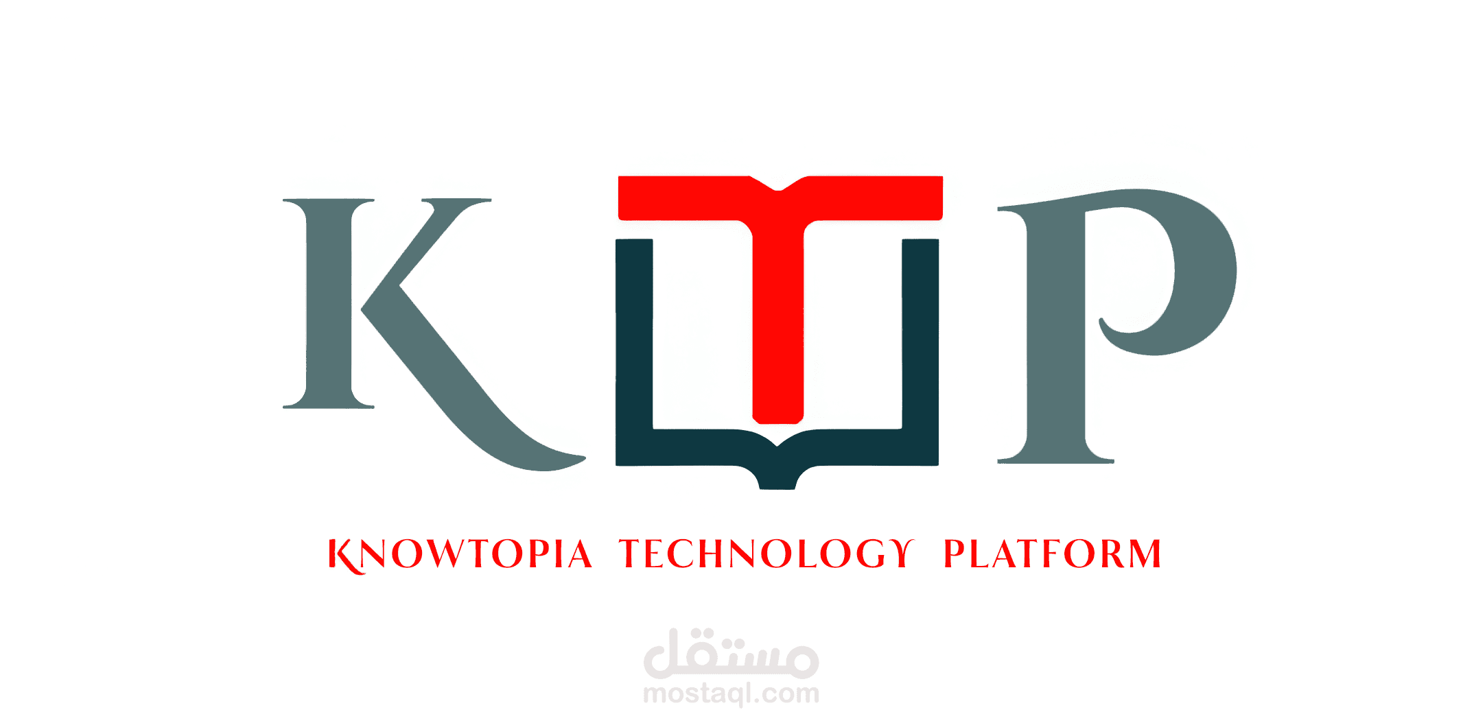 لوجو لشركة ستارتب