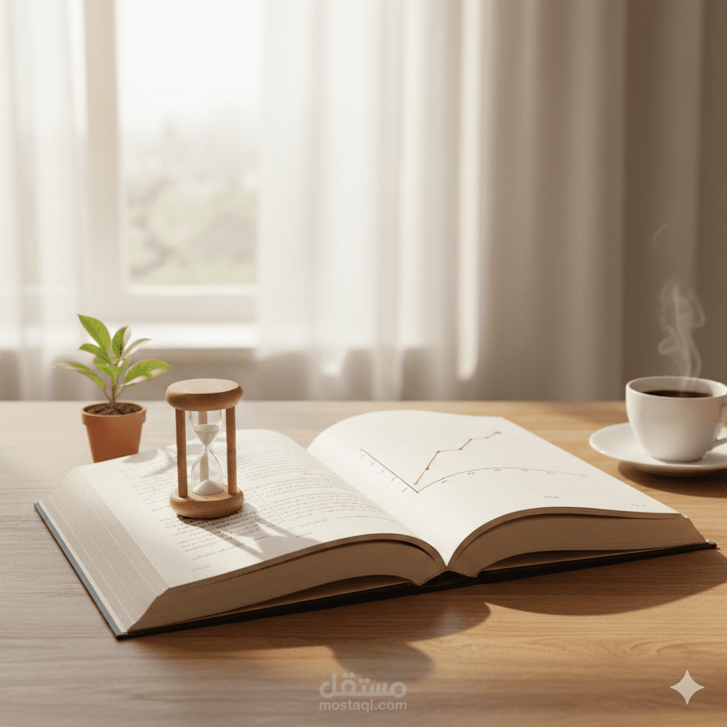 قوة العادات الصغيرة ف تغيير نمط الحياة