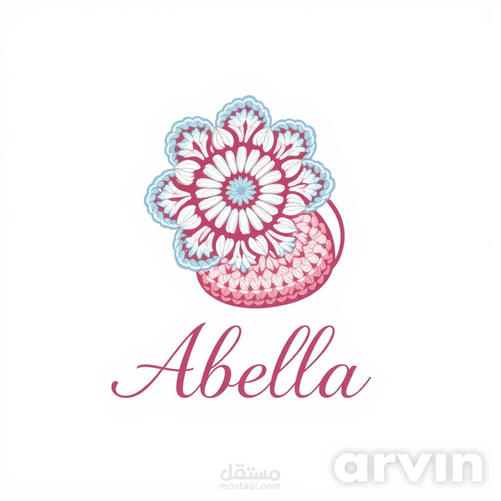 تصميم شعار
