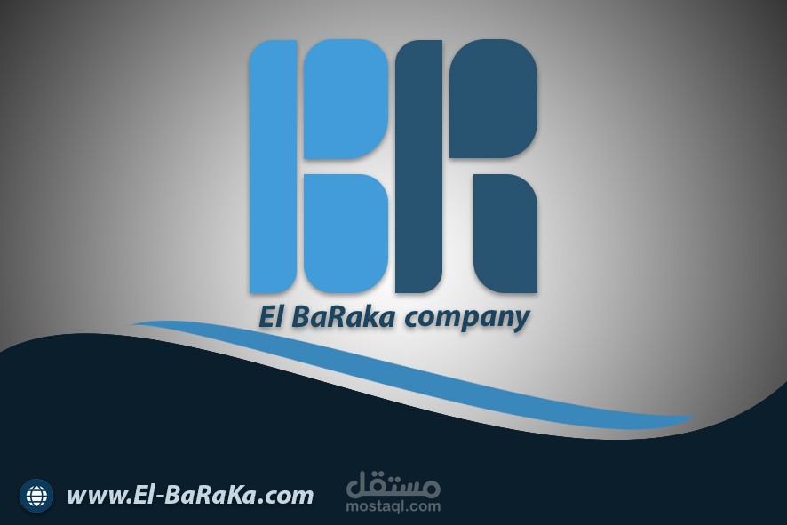 عمل كارت شخصي لشركه