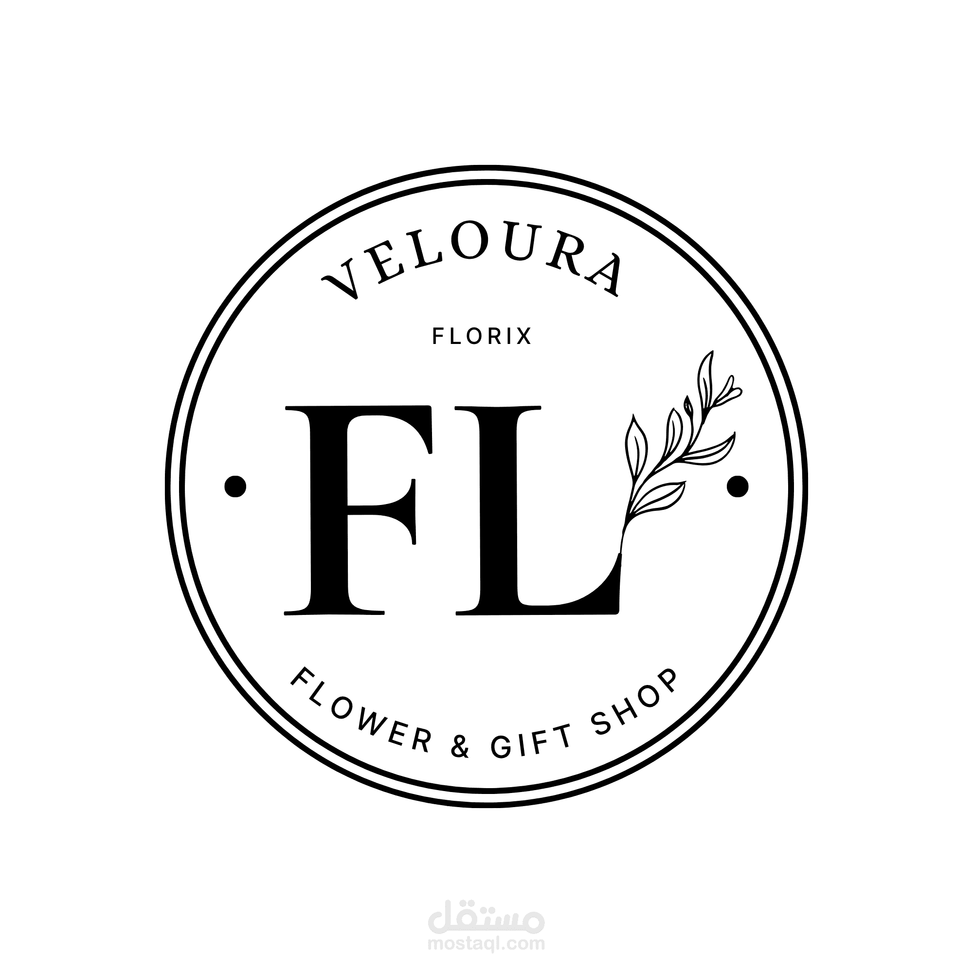 تصميم LOGO