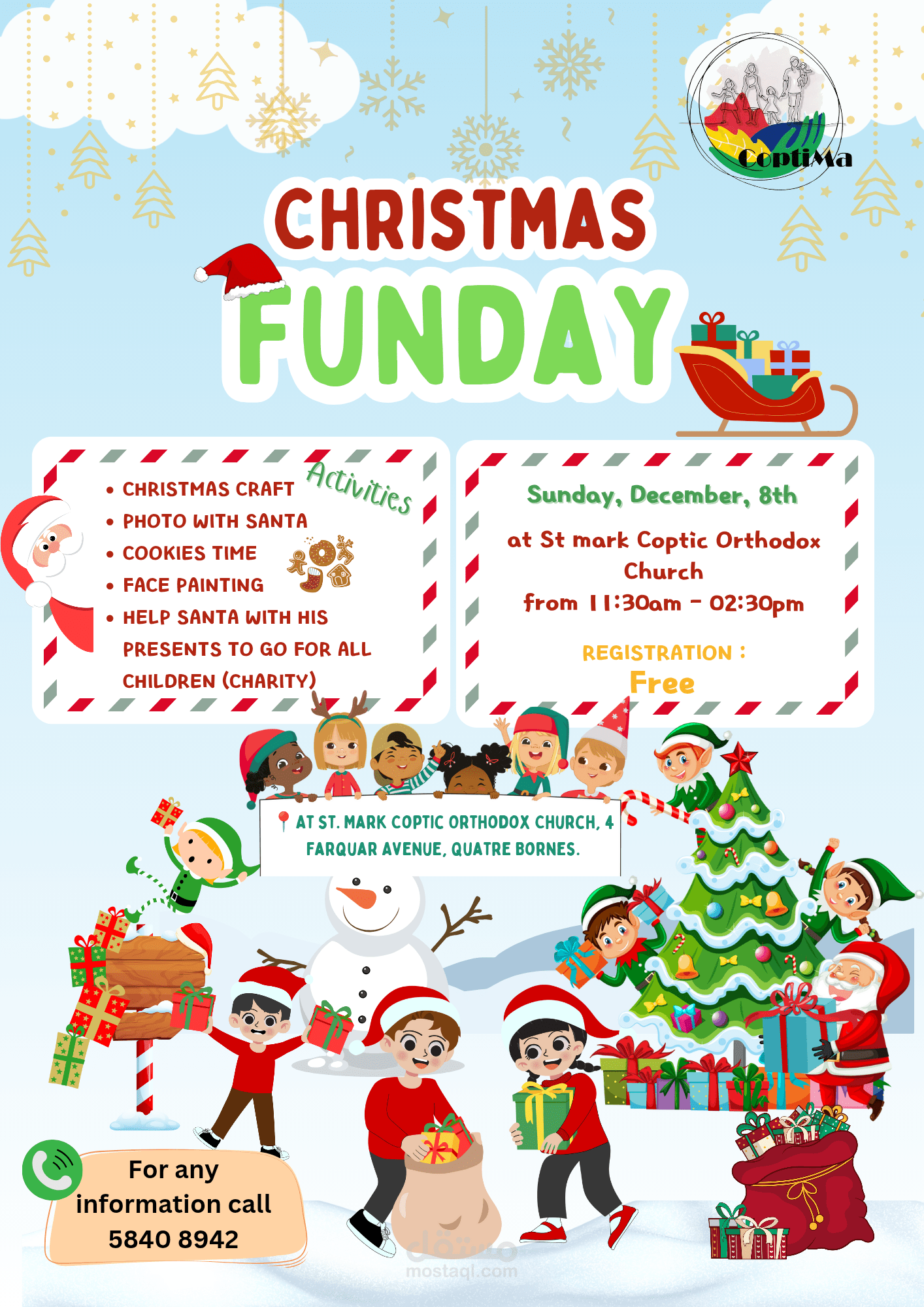 تعديل صور و تصميم دعوات لليوشيال ميديا