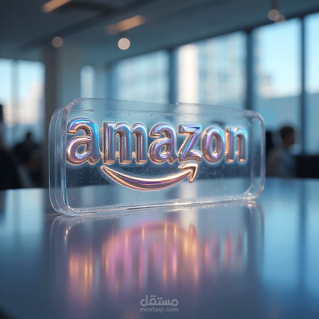 ? Amazon Product Web Scraper – استخراج بيانات منتجات أمازون