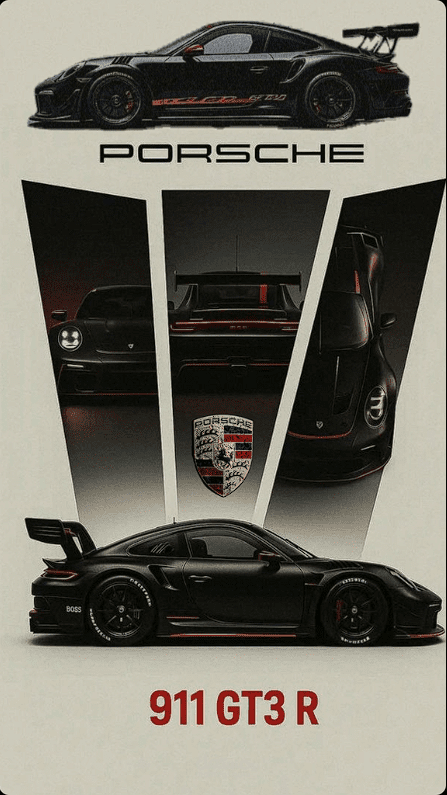 poster art